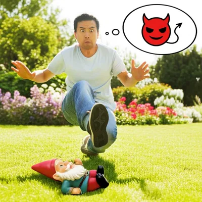 Illustration confounded - Image 1