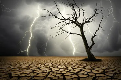 Illustration evil - Image 1