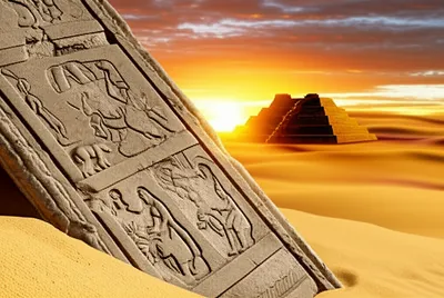 Illustration antiquities - Image 2