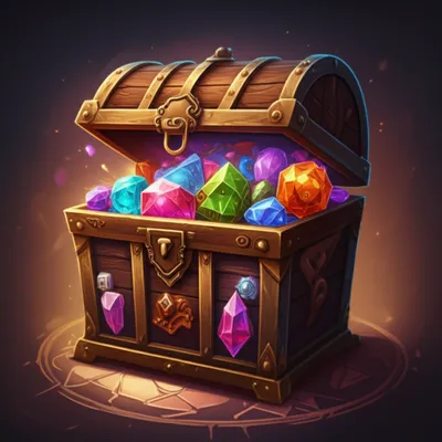 Illustration gems - Image 1