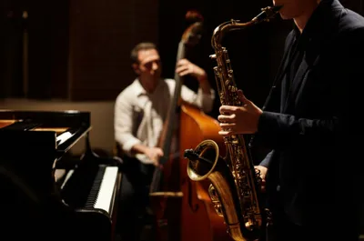 Illustration vamp - Image 1