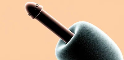 Illustration fork - Image 1