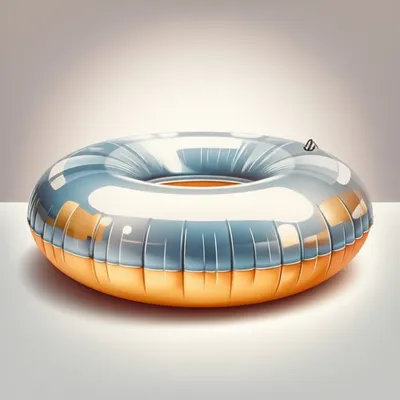 Illustration tore - Image 1