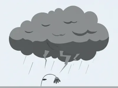 Illustration bully - Image 1