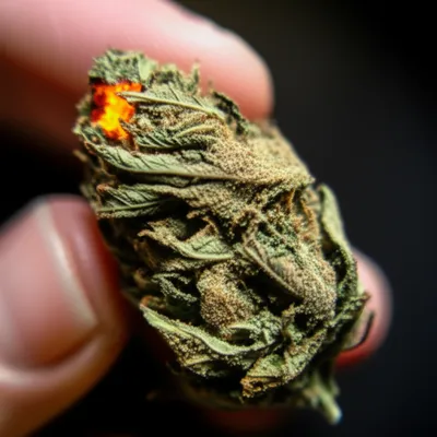 Illustration fatty - Image 1