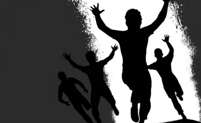 Illustration flying - Image 1