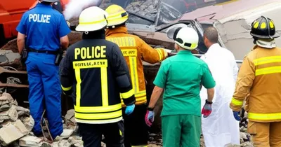 Illustration responders - Image 1