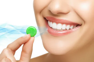 Illustration mint - Image 1