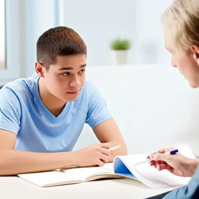 Illustration coached - Image 1