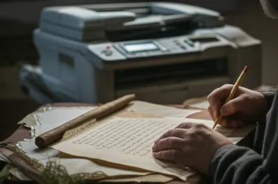 Illustration exemplars - Image 1