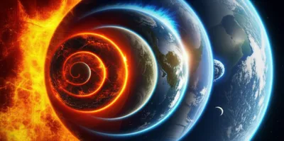 Illustration aeon - Image 1