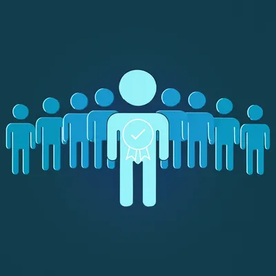 Illustration badge - Image 1