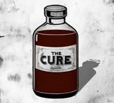 Illustration cure - Image 3