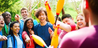 Illustration amuses - Image 1