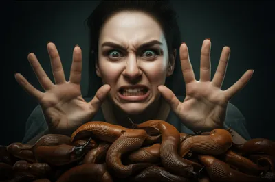 Illustration detested