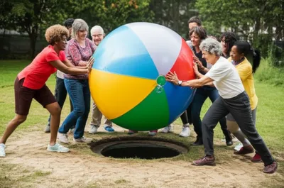 Illustration cans - Image 1