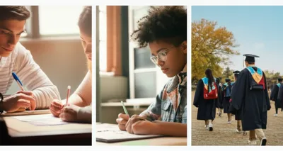 Illustration trimesters - Image 1