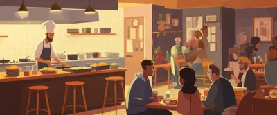 Illustration boards - Image 1