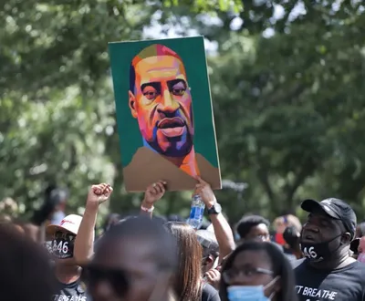 Illustration protestants - Image 2