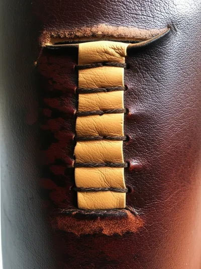 Illustration clouted - Image 1