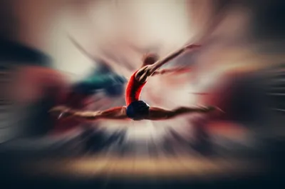 Illustration flourish - Image 1