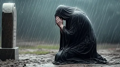 Illustration lamented