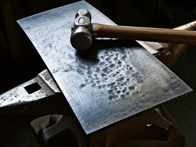 Illustration beaten - Image 1