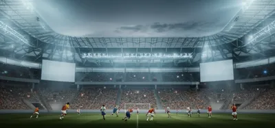 Illustration venues - Image 1