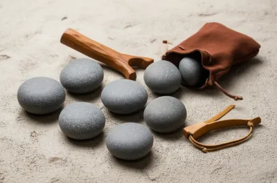 Illustration bullets - Image 1