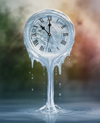 Illustration elapsed