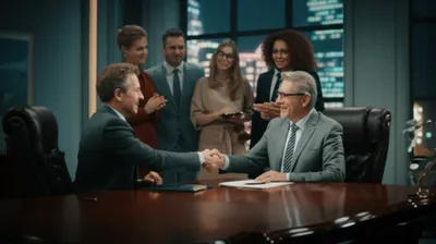 Illustration stall - Image 1