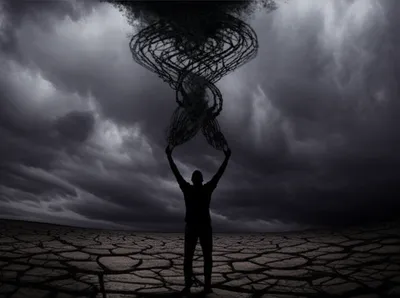 Illustration damnedest - Image 1