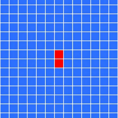 Illustration irregularity