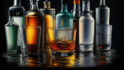 Illustration drop - Image 1