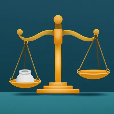 Illustration ascertain - Image 1