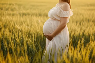 Illustration belly - Image 1