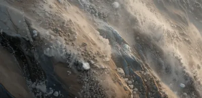 Illustration abrasive - Image 1