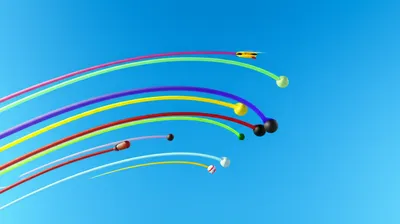 Illustration ballistic - Image 1