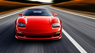 Illustration speeding - Image 1