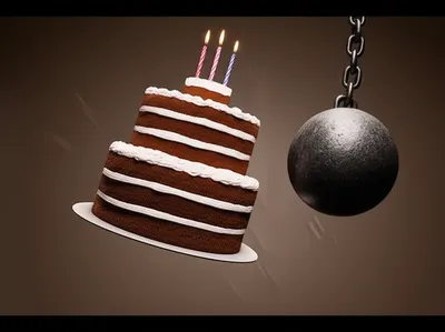 Illustration deranged - Image 1