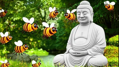 Illustration jazzed - Image 1