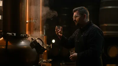 Illustration distillers - Image 1