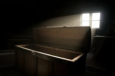 Illustration unseen - Image 1