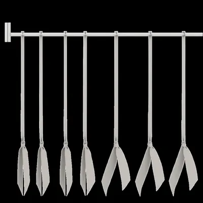 Illustration bows - Image 1