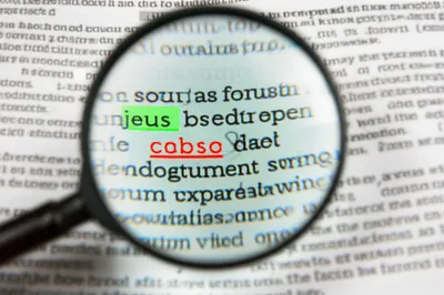 Illustration concordance - Image 1