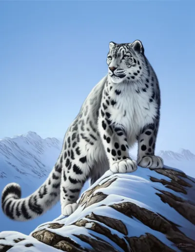 Illustration ounce - Image 1