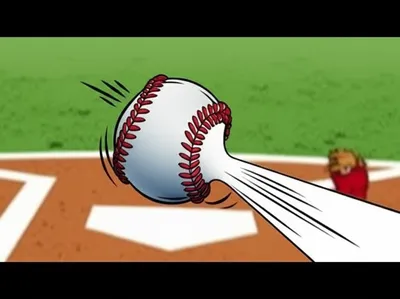 Illustration bunted - Image 1