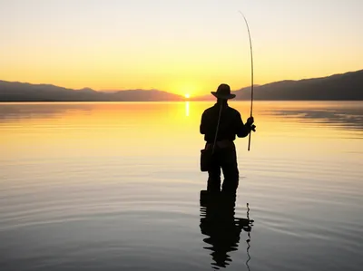 Hình ảnh minh họa fisherman