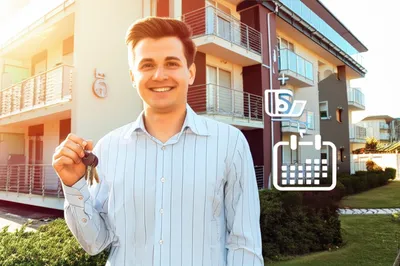 Illustration leasehold