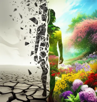 Illustration repairing - Image 1